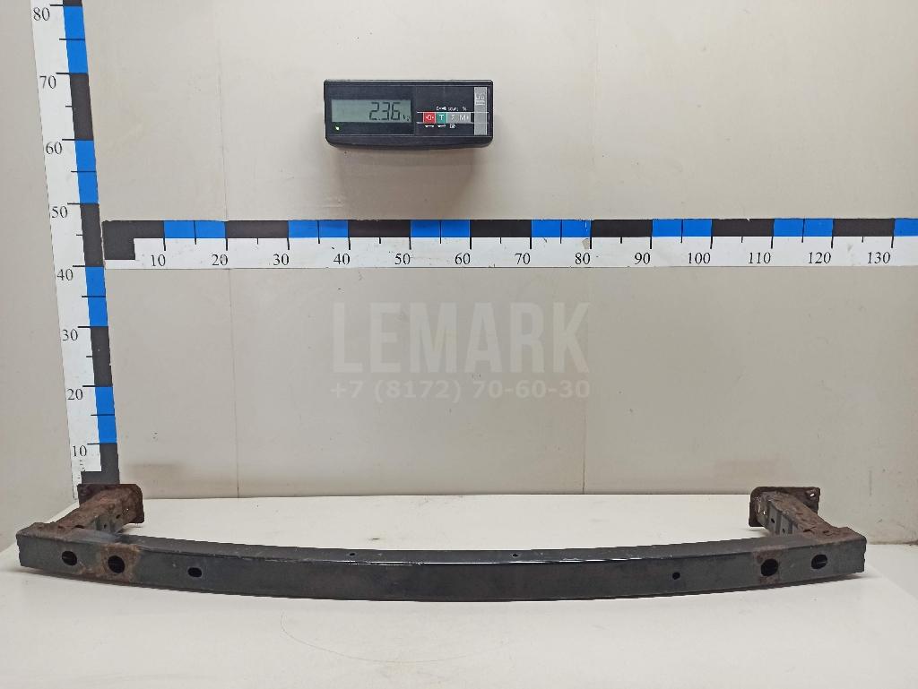 Усилитель переднего бампера 620304EA0D Nissan