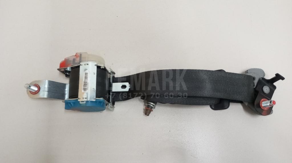 Ремень безопасности 898202P010VA Hyundai-Kia