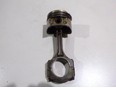 Поршень с шатуном