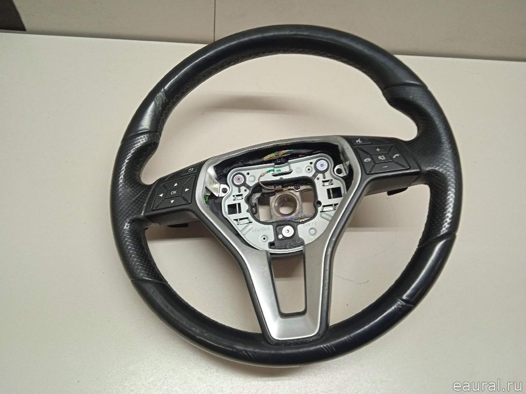 Рулевое колесо для AIR BAG (без AIR BAG)