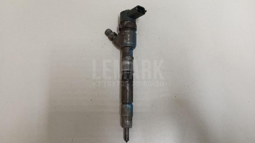 Форсунка дизельная электрическая 338002A400 Hyundai-Kia