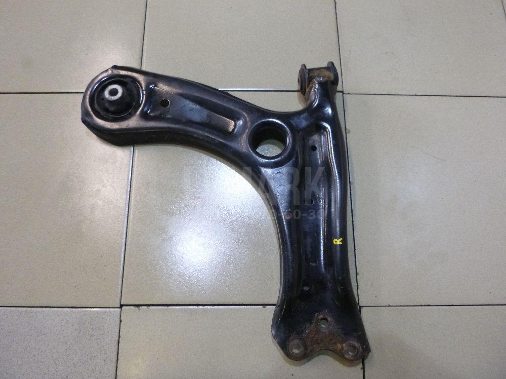 Рычаг передний правый 6R0407152F VAG