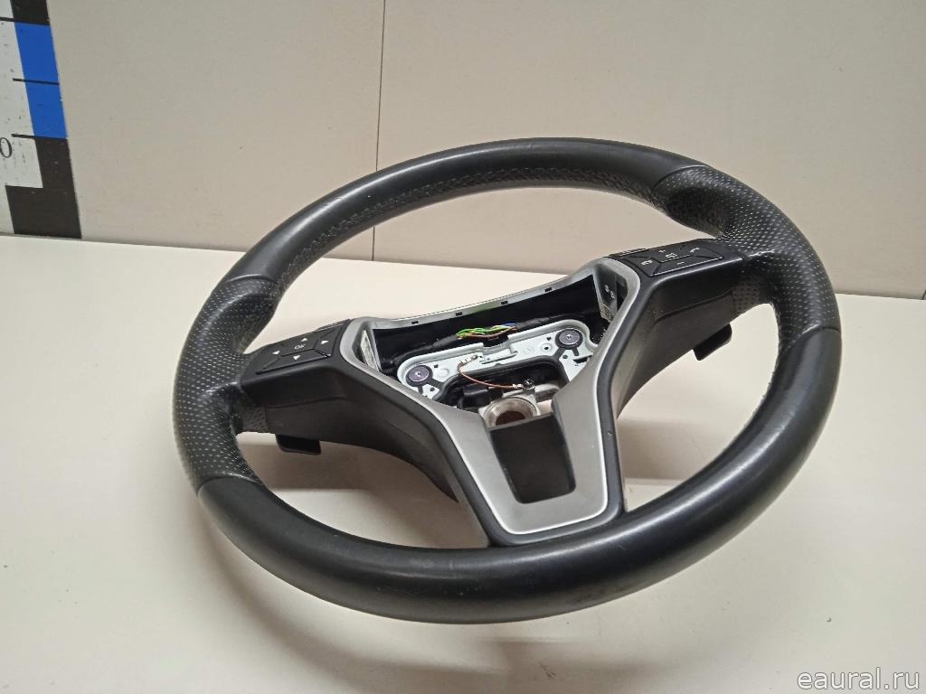 Рулевое колесо для AIR BAG (без AIR BAG)