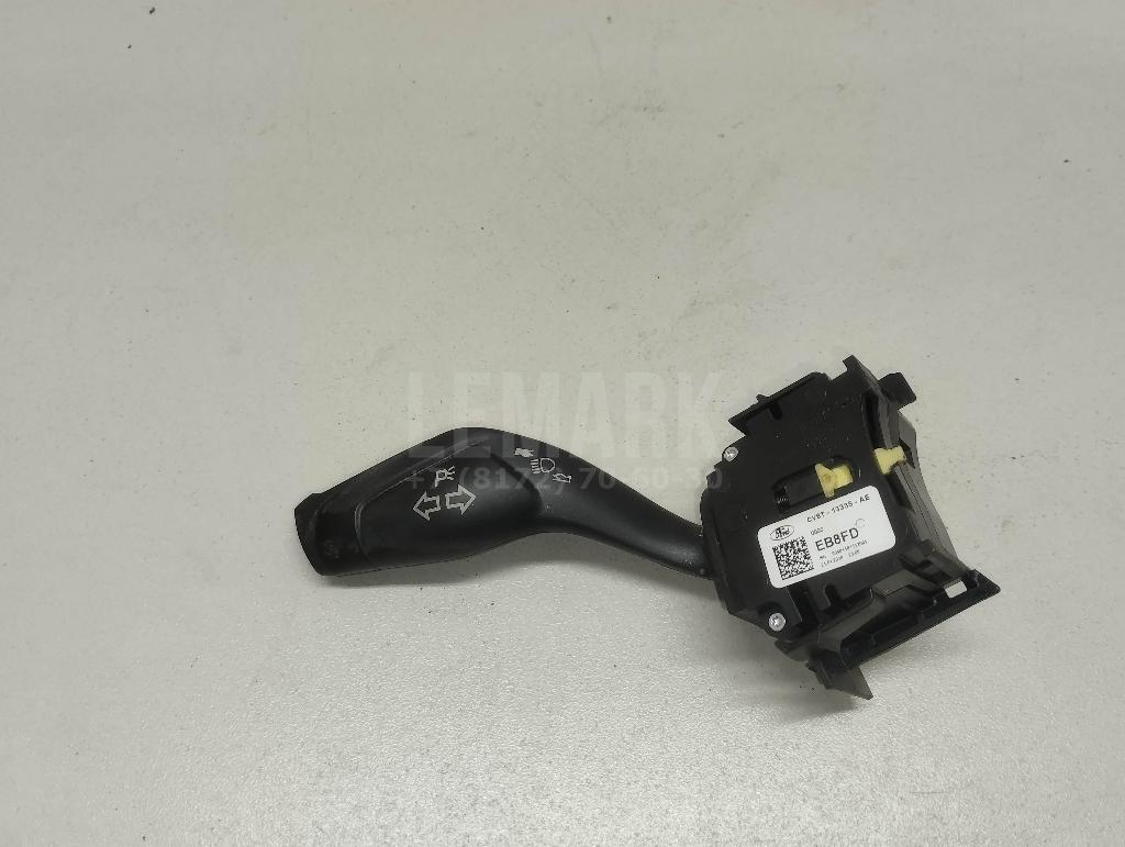 Переключатель поворотов подрулевой 1876432 Ford