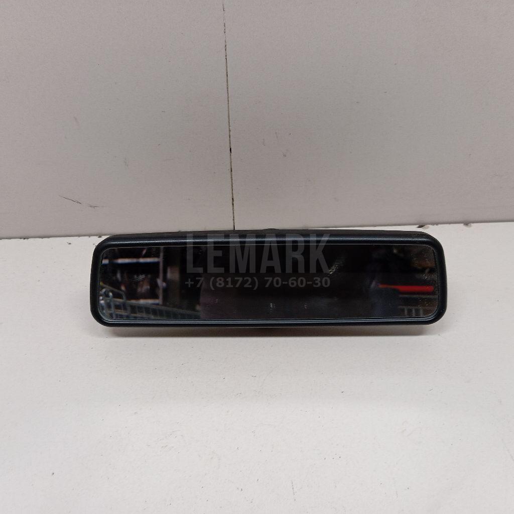 Зеркало заднего вида 3C0857511J9B9 VAG