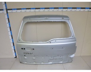 Дверь багажника для Honda CR-V 2002-2006 с разбора состояние хорошее