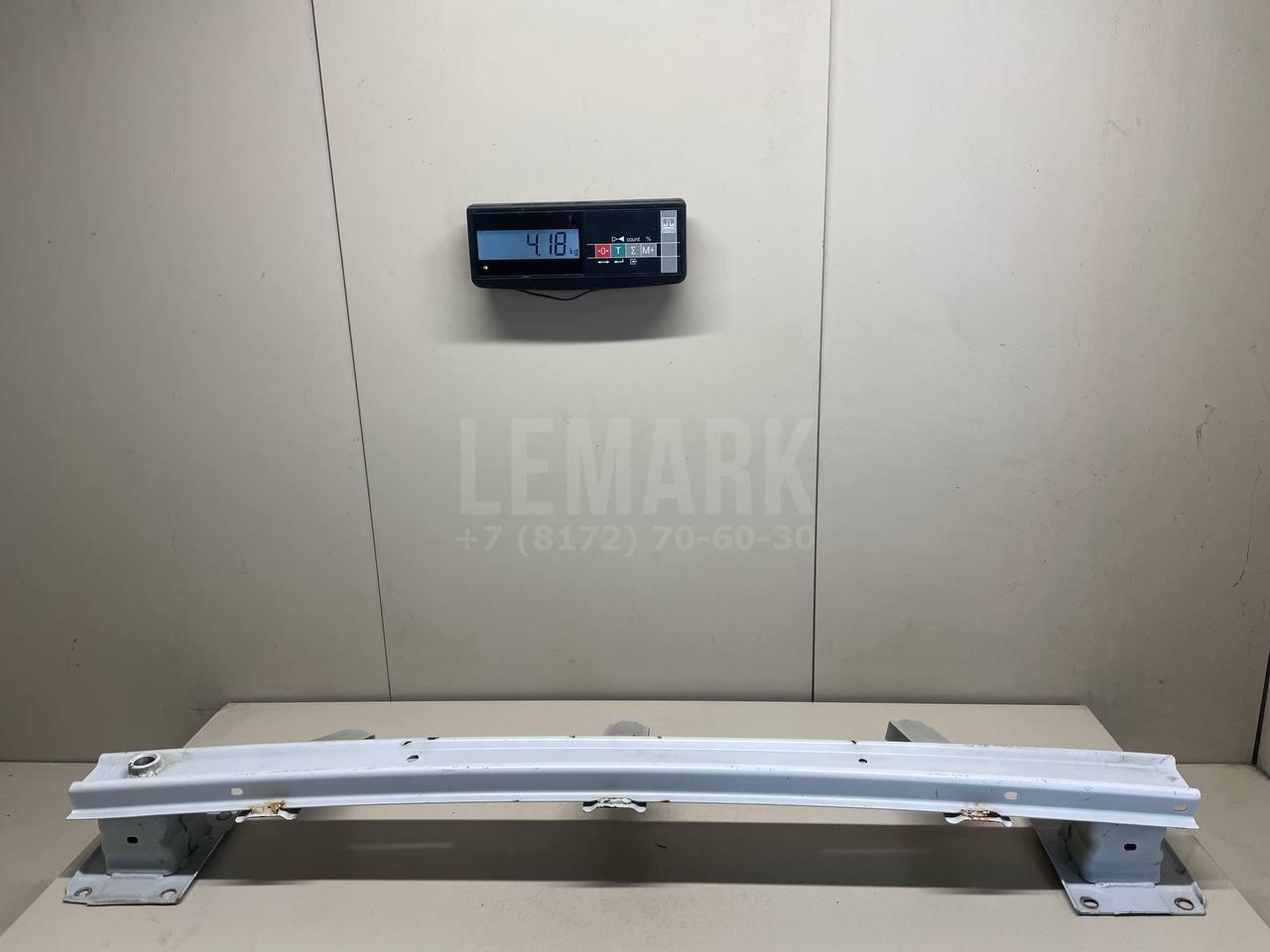 Усилитель заднего бампера 2804130XKQ00A Great Wall