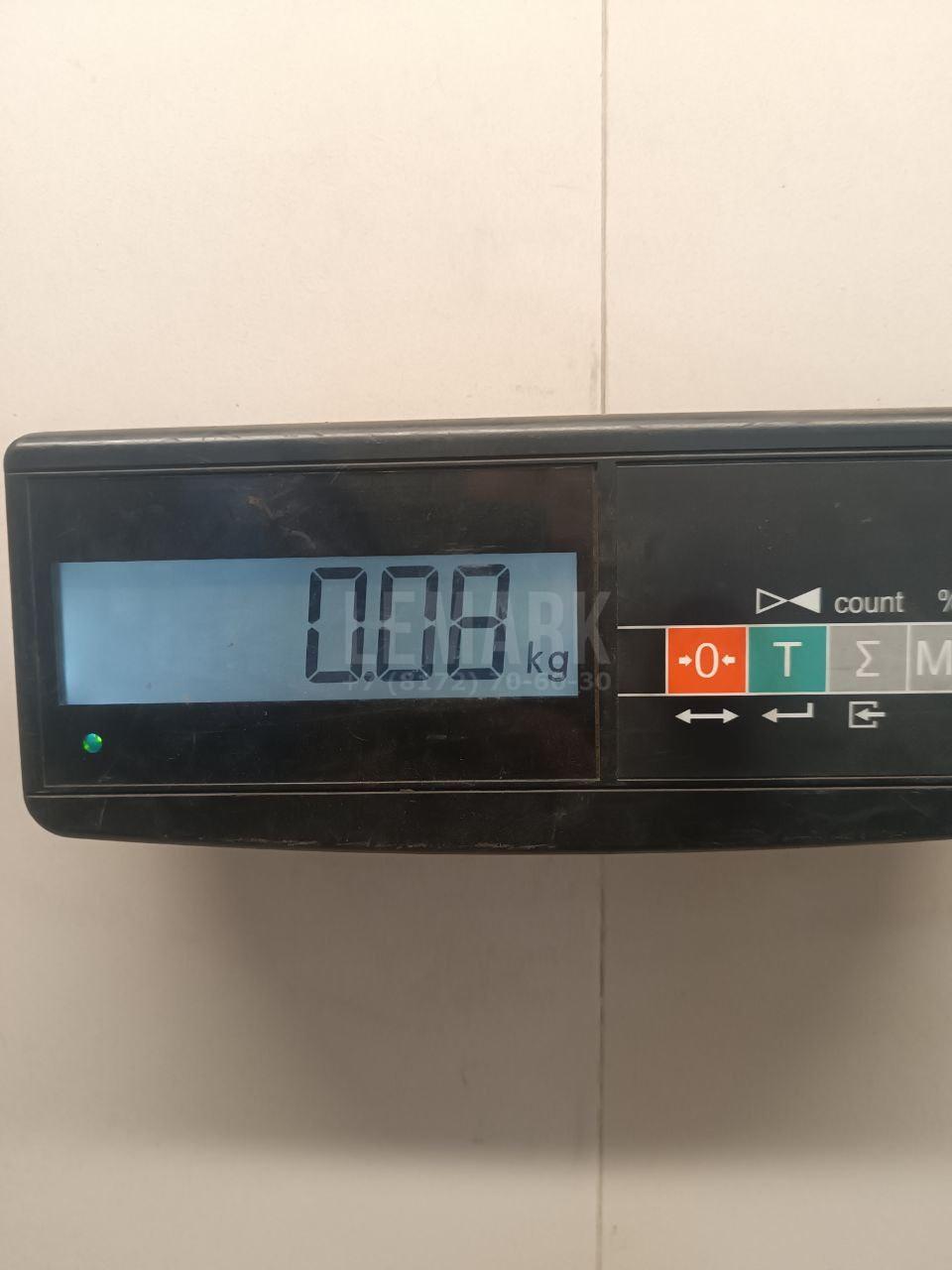 Фиксатор 132869 GM