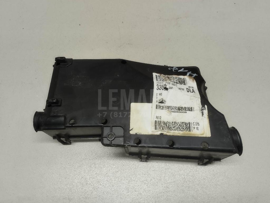 Крышка блока предохранителей для  Citroen C4 Grand Picasso 2006-2014