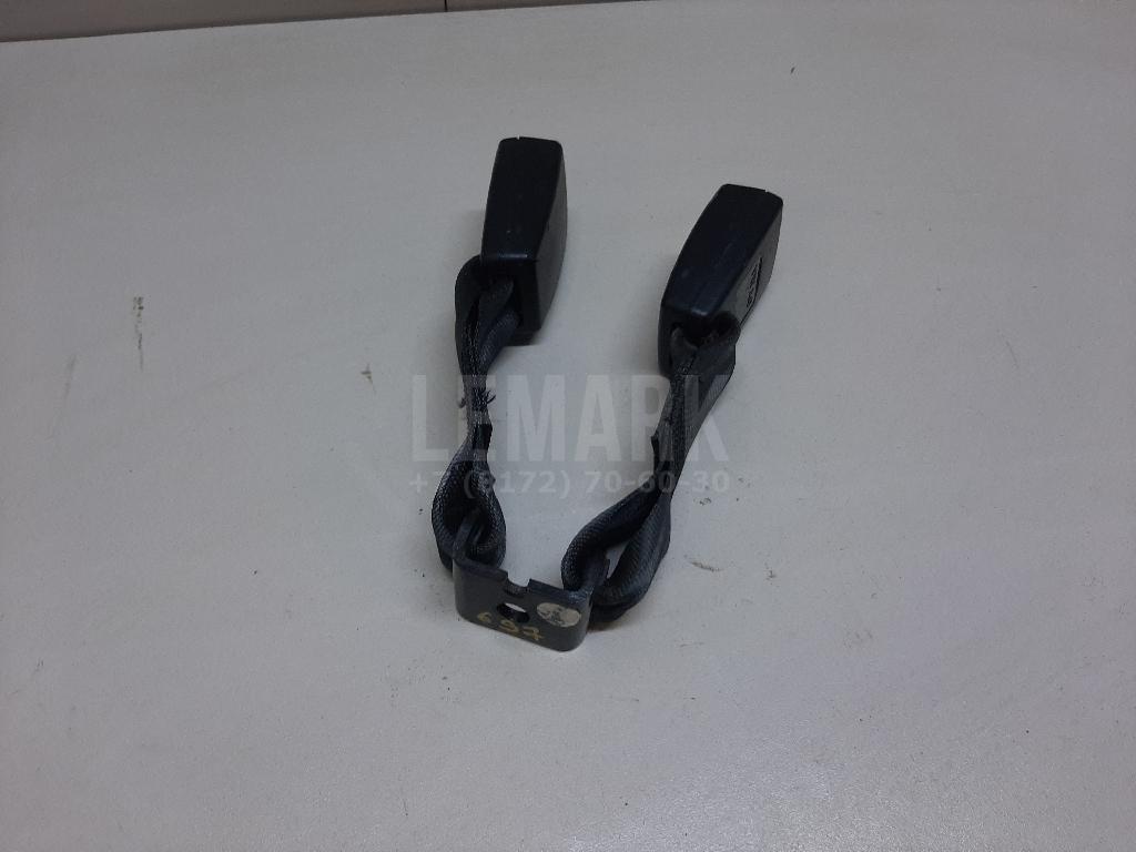 Ответная часть ремня безопасности 6RG857739DQVZ VAG