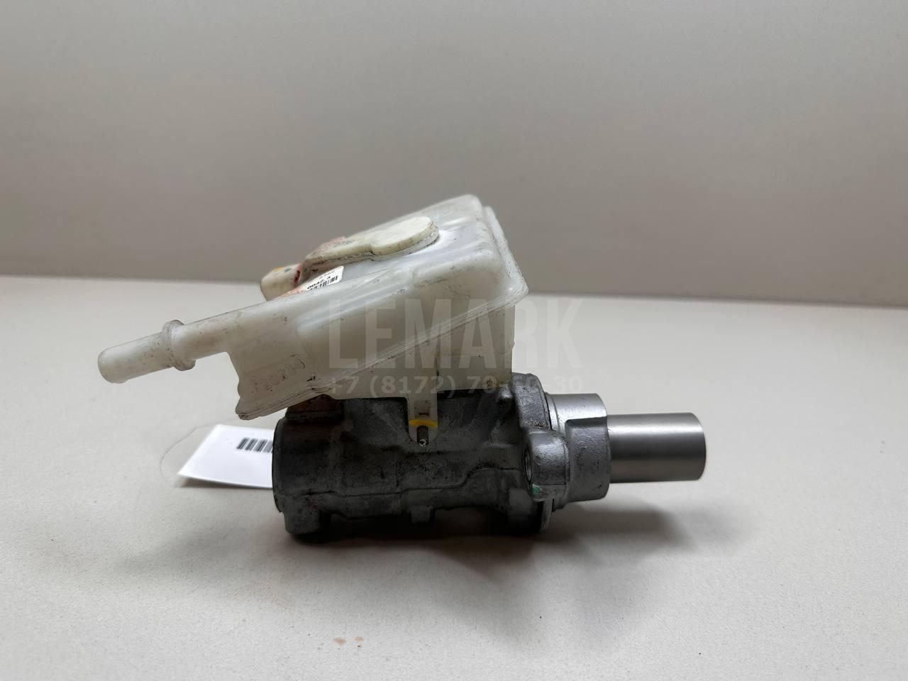 Цилиндр тормозной главный EV6Z2140A Ford