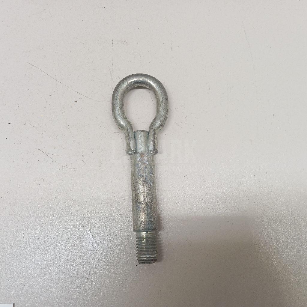 Крюк буксировочный 6R0803615 VAG