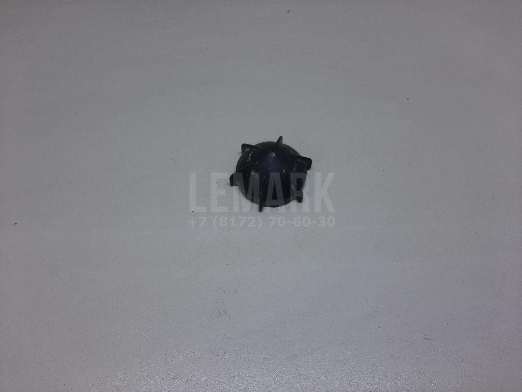 Пыльник гайки заднего амортизатора 6R0512135 VAG