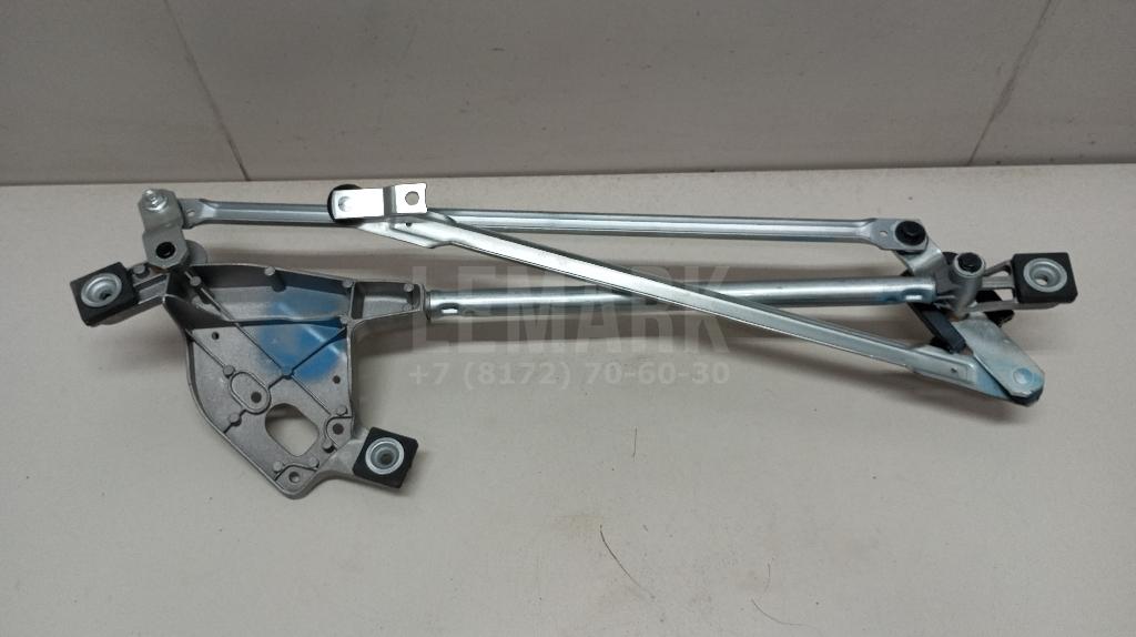 Трапеция стеклоочистителей LG4112 Lengun