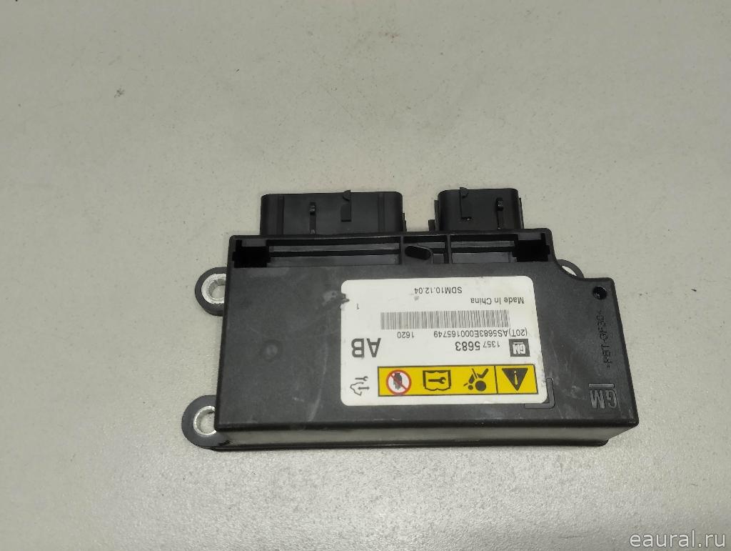Блок управления AIR BAG