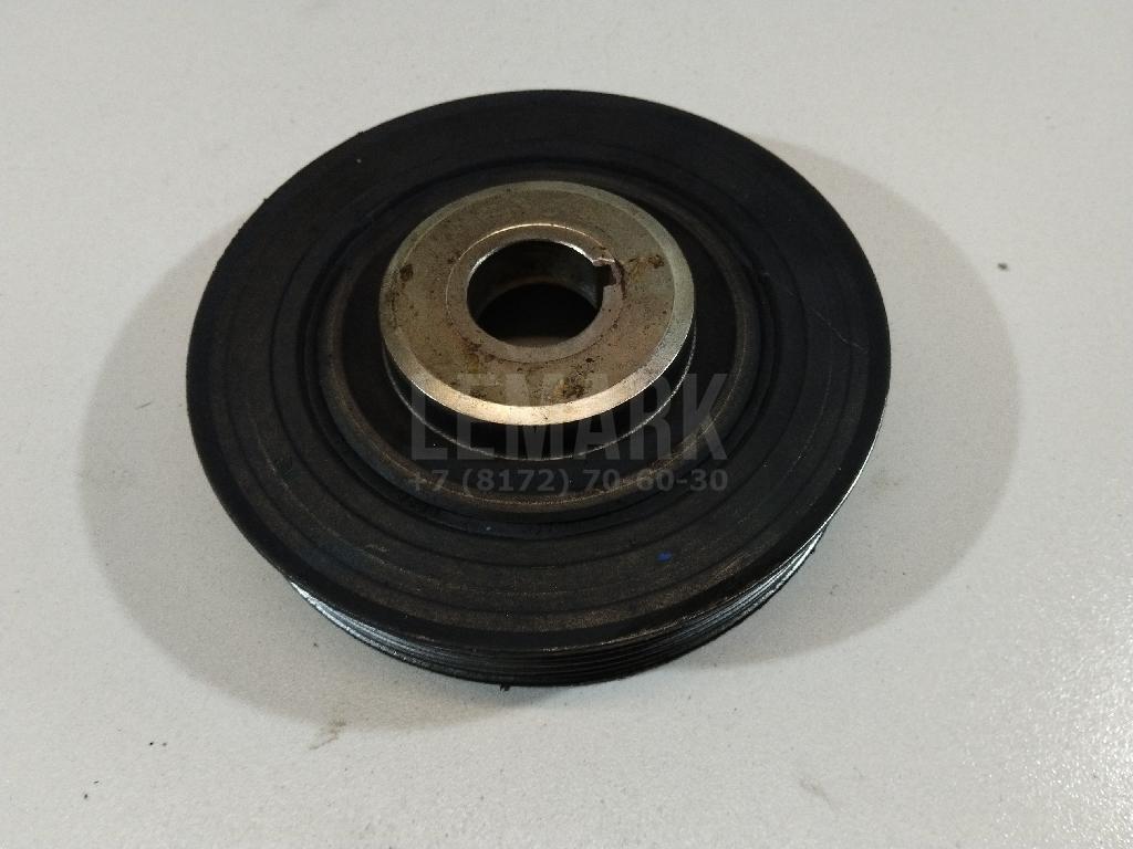 Шкив коленвала 1837783 Ford