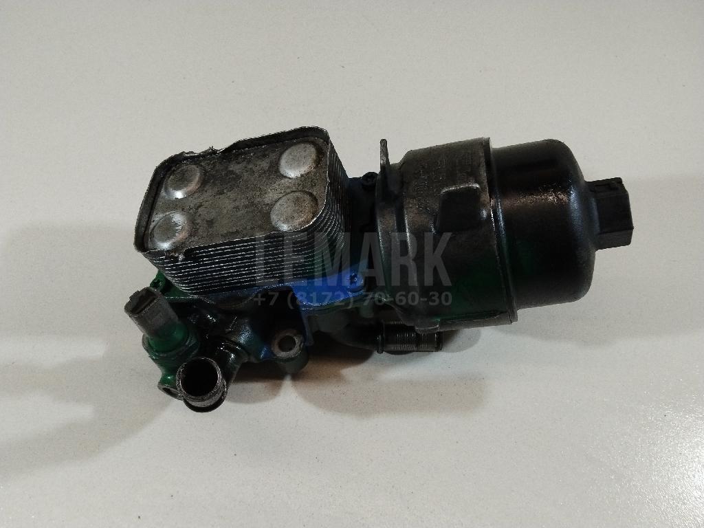 Крышка масляного фильтра для  DAF
