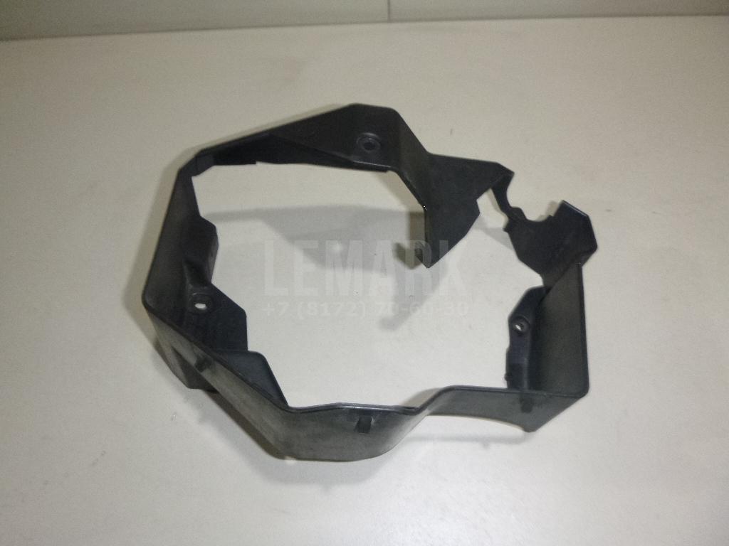 Корпус механизма переключения передач XS4R7A307BC Ford