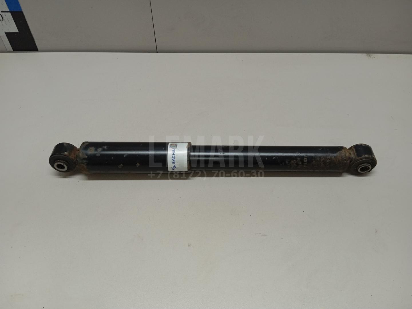 Амортизатор задний 313031 Sachs