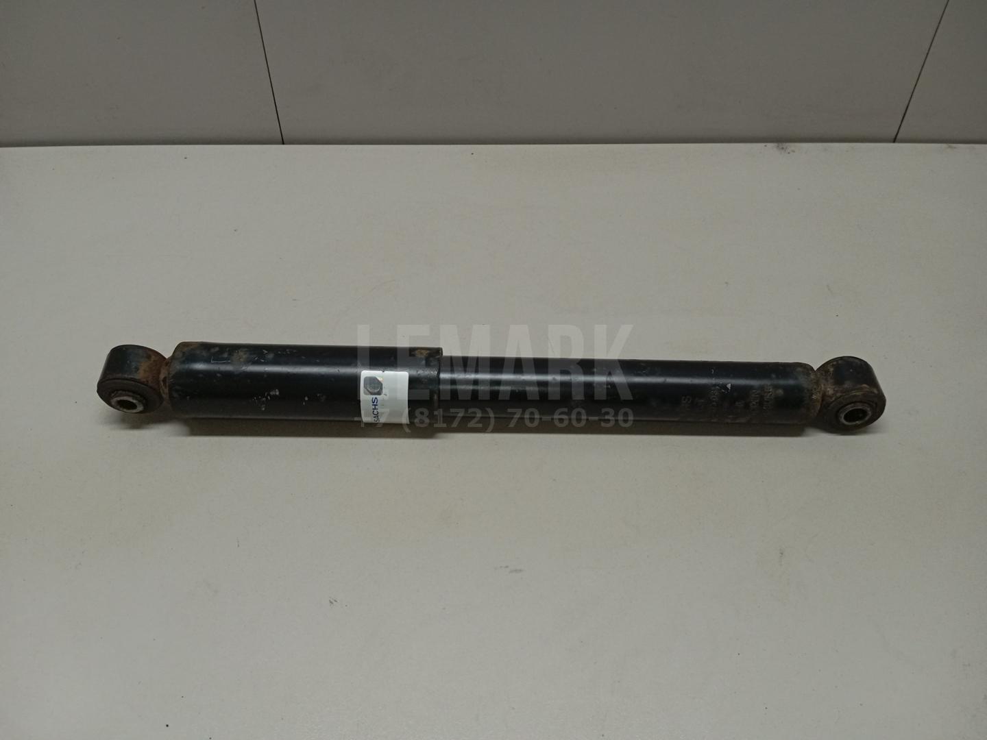 Амортизатор задний 313031 Sachs