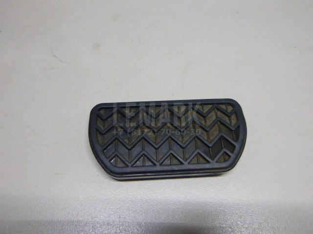 Накладка педали тормоза 3504122JZ21 Great Wall