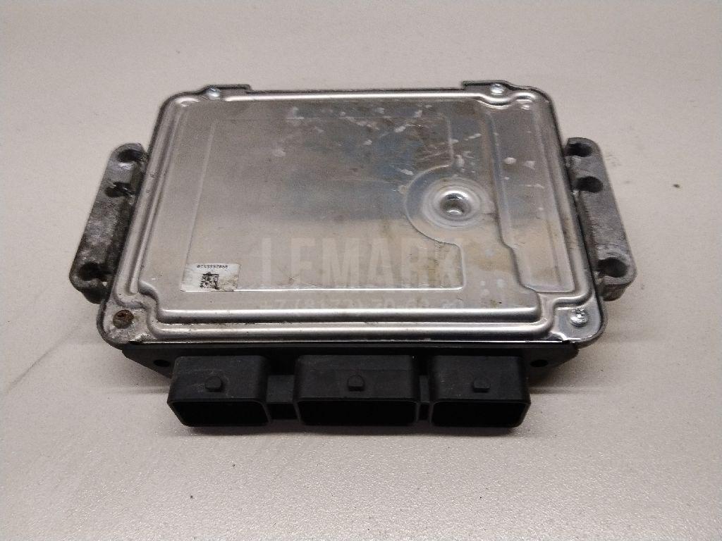 Блок управления двигателем 1456750 Ford