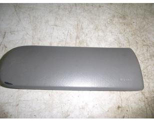 Крышка подушки безопасности (в торпедо) для Chevrolet Trail Blazer 2001-2010 с разборки состояние отличное