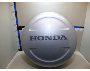 Чехол запасного колеса для Honda CR-V 2002-2006 БУ состояние хорошее