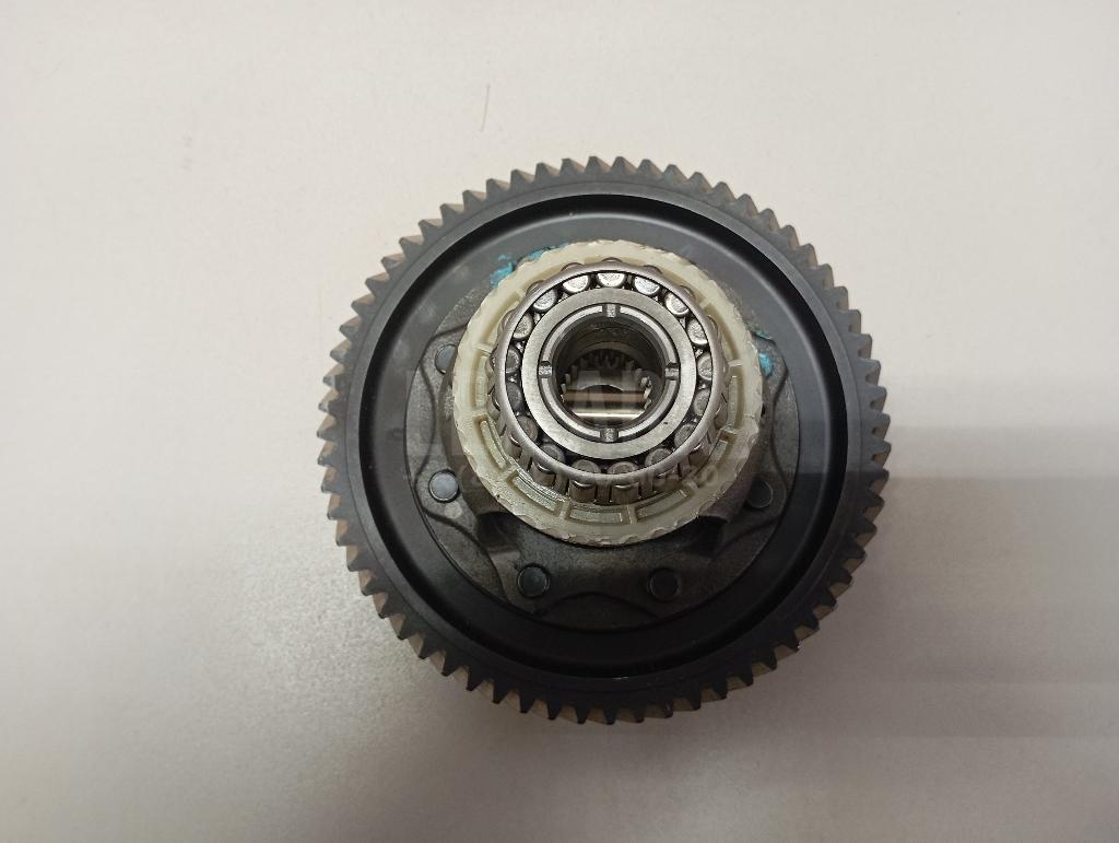 Корпус дифференциала 4332232000 Hyundai-Kia