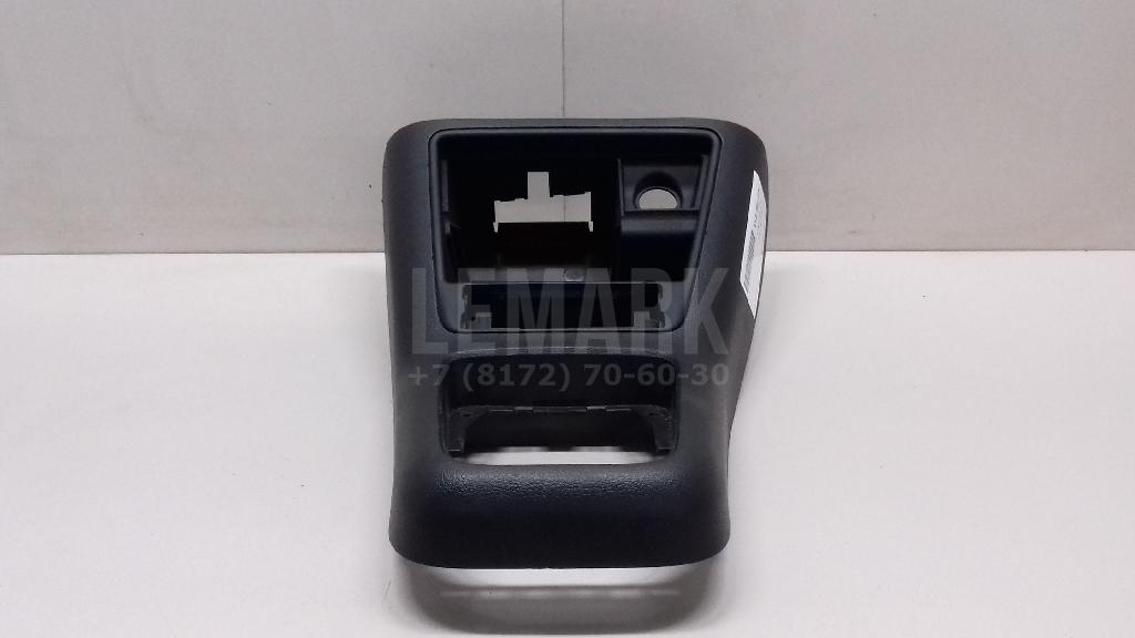 Накладка декоративная 5M1863487B82V VAG