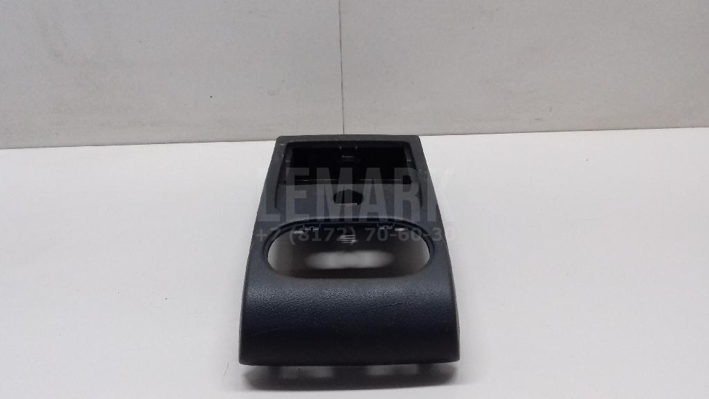 Накладка (кузов внутри) 5N0863289D82V VAG