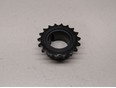 Шестерня привода масляного насоса