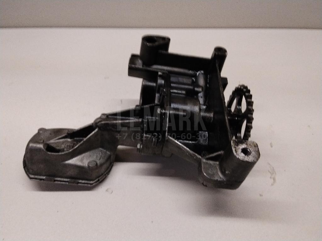 Насос масляный 1313818 Ford