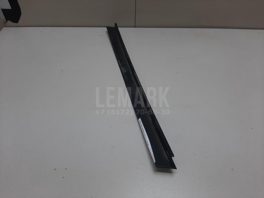 Накладка двери задней правой для  BMW 6-serie E63 2004-2009