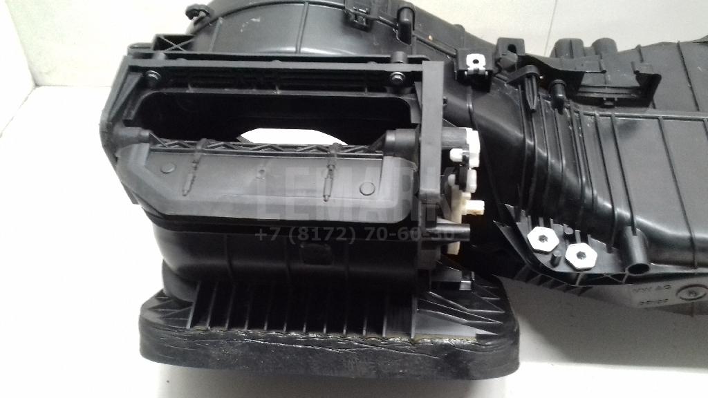 Корпус отопителя для  BMW 2-serie F22/F23/F87 2013-2020