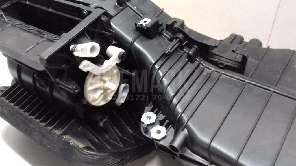 Корпус отопителя для  BMW 2-serie F22/F23/F87 2013-2020