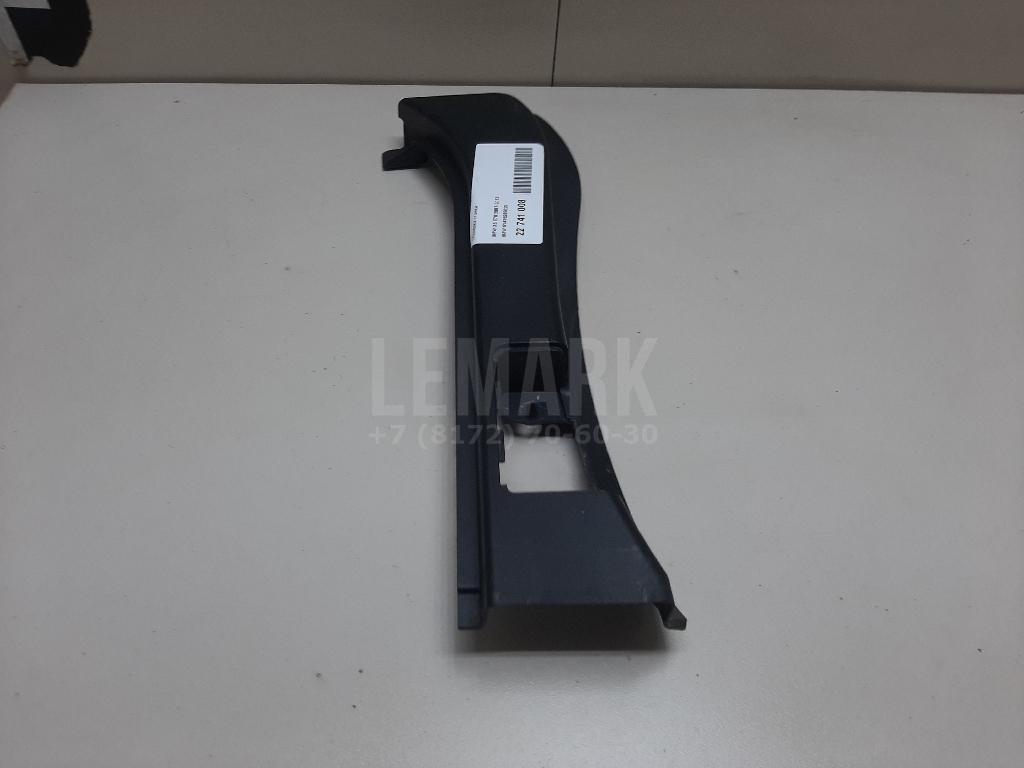 Обшивка стойки для  BMW 3-serie F30/F31/F80 2011-2020