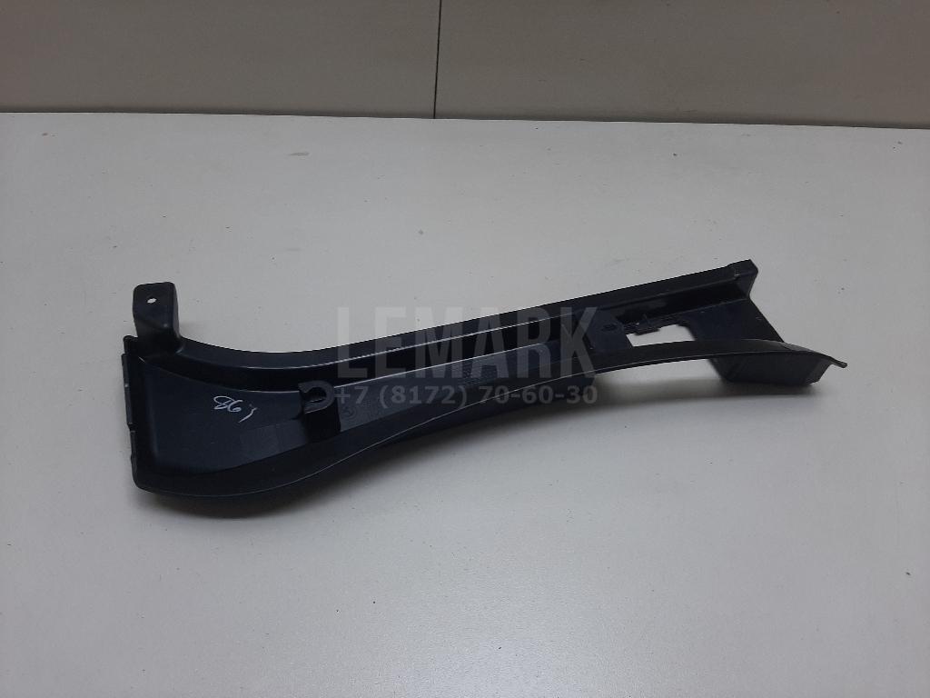 Обшивка стойки для  BMW 3-serie F30/F31/F80 2011-2020