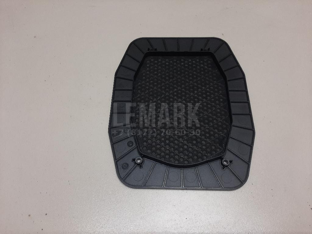 Решетка динамика для  Audi A4 [B8] Allroad 2009-2015