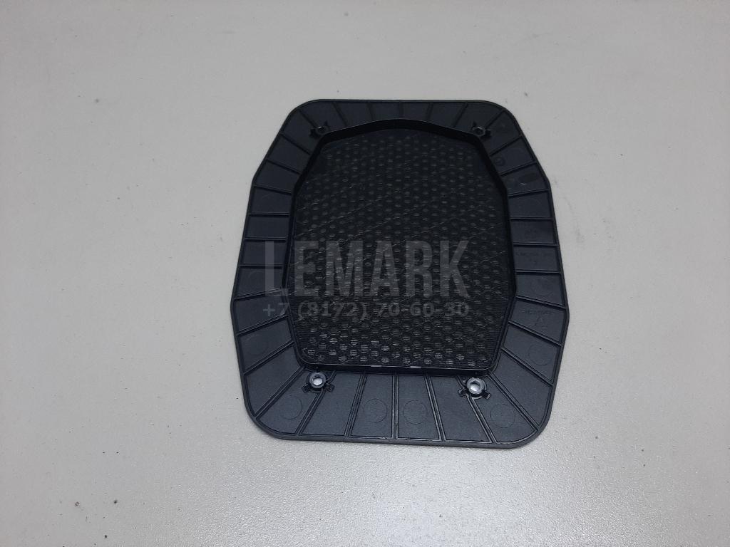 Решетка динамика для  Audi A4 [B8] Allroad 2009-2015
