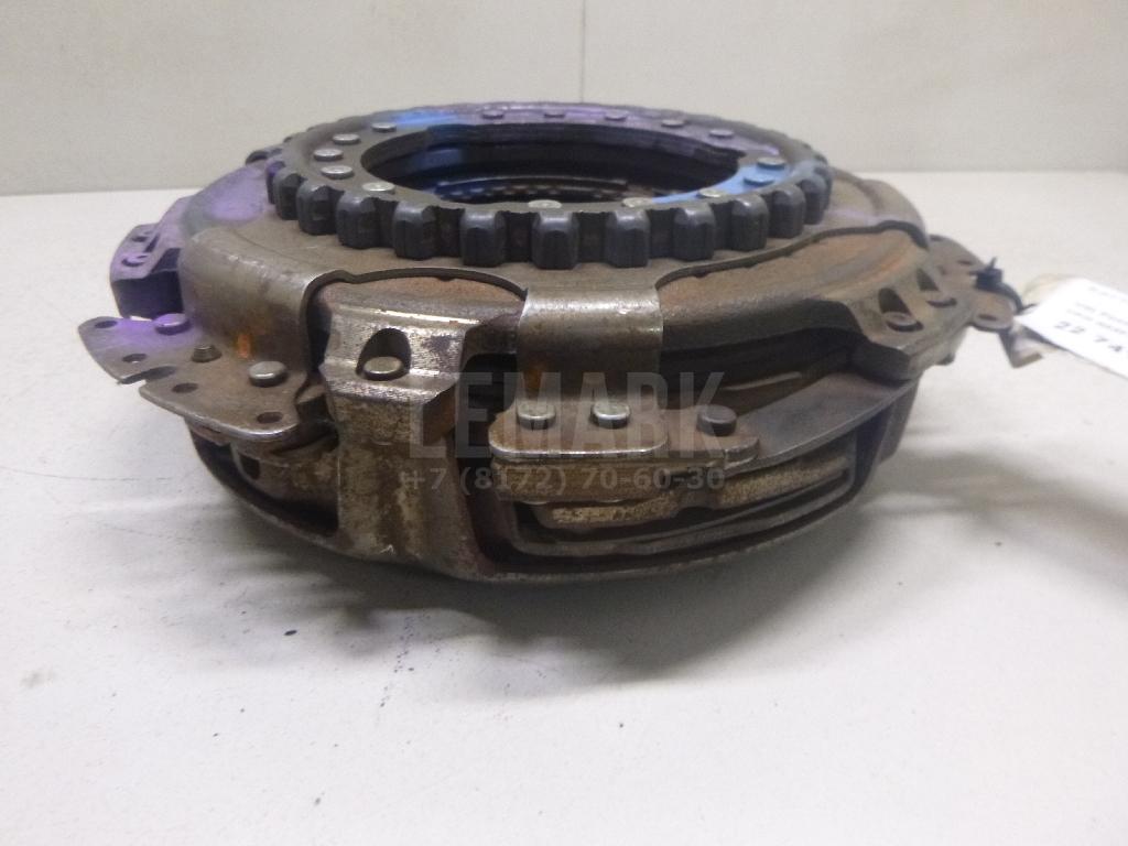 К-кт сцепления (двухдисковое) для  BMW 7-serie G11/G12 2015-2022