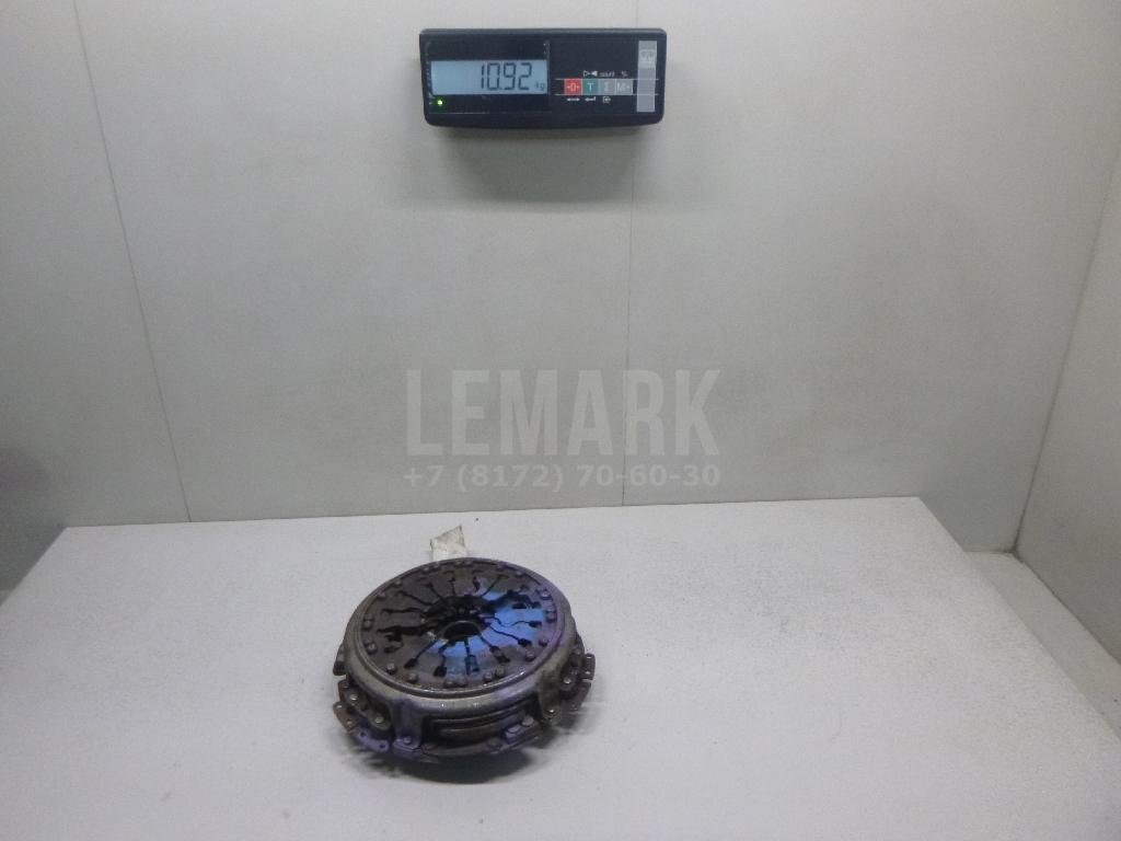 К-кт сцепления (двухдисковое) для  BMW 7-serie G11/G12 2015-2022