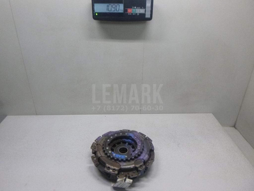 К-кт сцепления (двухдисковое) для  BMW 7-serie G11/G12 2015-2022