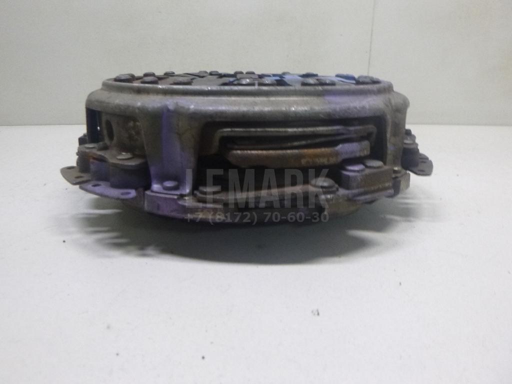 К-кт сцепления (двухдисковое) для  BMW 7-serie G11/G12 2015-2022