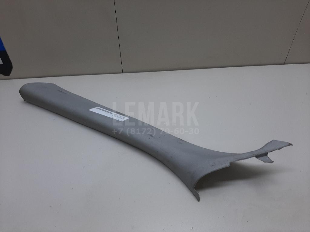 Обшивка стойки для  BMW X6 F16/F86 2014-2020