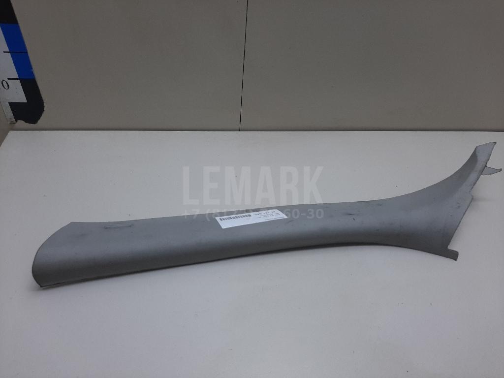 Обшивка стойки для  BMW X6 F16/F86 2014-2020