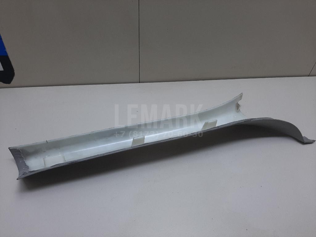 Обшивка стойки для  BMW X6 F16/F86 2014-2020