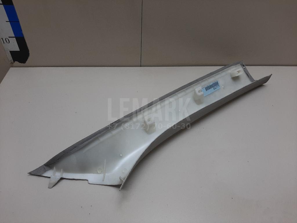 Обшивка стойки для  BMW X6 F16/F86 2014-2020