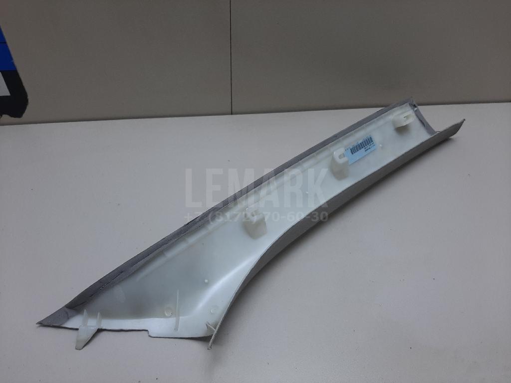 Обшивка стойки для  BMW X6 F16/F86 2014-2020