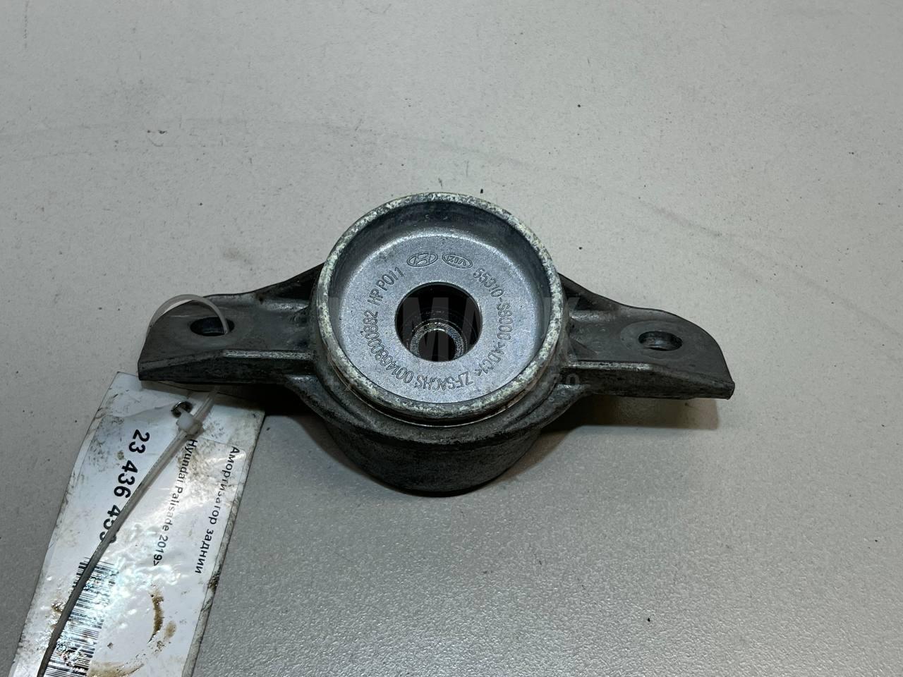 Опора заднего амортизатора 55310S8000 Hyundai-Kia